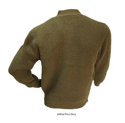 Norwegian army sweater best sale